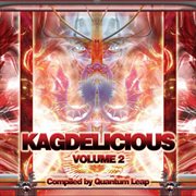 Kagdelicious vol.2 cover image cdn