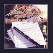 Homenaje al danzon cover image cdn