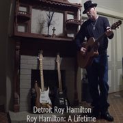 Roy hamilton: a lifetime cover image cdn