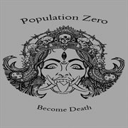 Become death - ep cover image cdn