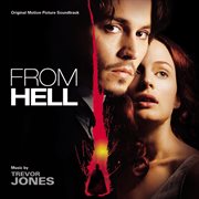 From hell (original motion picture soundtrack) cover image cdn