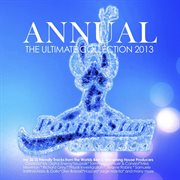 Annual 2013 the ultimate collection, pt. 1 cover image cdn