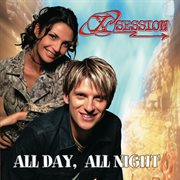 All day all night - ep cover image cdn