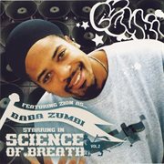 Science of breath vol. 2 cover image cdn