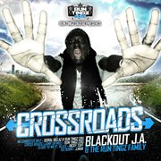 Crossroads (feat. blackout j.a.) cover image cdn