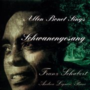 Allen bonet sings schwanengesang cover image cdn