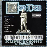 Chief executive hustler (screwed & chopped) cover image cdn
