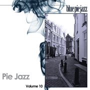 Pie jazz volume 10 cover image cdn