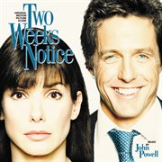 Two weeks notice (original motion picture score) cover image cdn