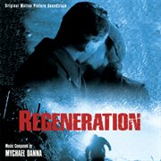 Regeneration (original motion picture soundtrack) cover image cdn