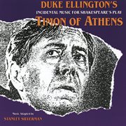Timon of athens (duke ellington's incidental music for shakespeare's play) cover image cdn