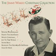 The jimmy wakely christmas collection cover image cdn