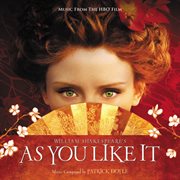 As you like it (music from the hbo film) cover image cdn