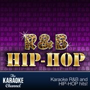 Karaoke - hip-hop - vol. 9 cover image cdn
