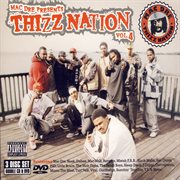 Mac dre presents thizz nation vol. 4 cover image cdn