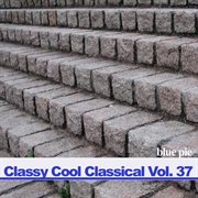 Classy cool vol.37 cover image cdn