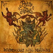 Release the hounds! - ep cover image cdn