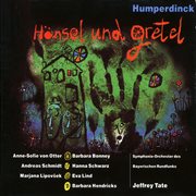 Humperdinck: hansel und gretel cover image cdn