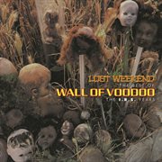 Lost weekend: the best of wall of voodoo (the i.r.s. years) cover image cdn