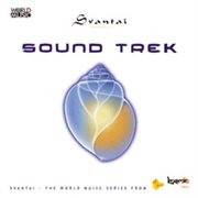 Svantai:  sound trek cover image cdn