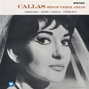 Callas sings verdi arias - callas remastered cover image cdn
