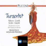 Puccini - turandot cover image cdn