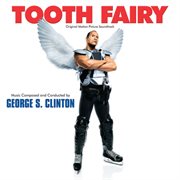 Tooth fairy (original motion picture soundtrack) cover image cdn