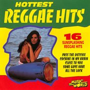 Hottest reggae hits cover image cdn
