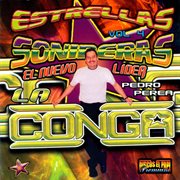 Estrellas sonideras, vol. 4 cover image cdn