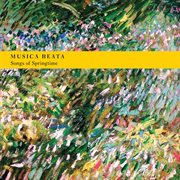 Songs of springtime cover image cdn