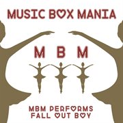 Music box tribute to fall out boy cover image cdn