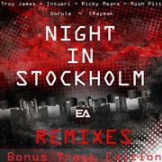 Night in stockholm remixes (bonus track edition) cover image cdn