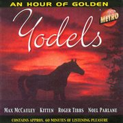 An hour of golden yodels cover image cdn