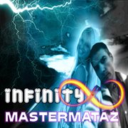 Infinity... (feat. ninja d) - ep cover image cdn
