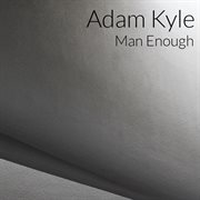 Man enough - single cover image cdn
