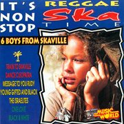 Reggae ska time cover image cdn