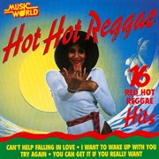 Hot hot reggae cover image cdn