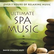 Ultimate spa music cover image cdn