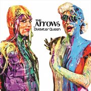 Disaster queen cover image cdn