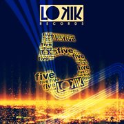 Lo kik records 5 years cover image cdn