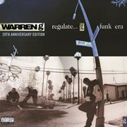 Regulate-- g funk era  cover image cdn