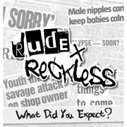 What did you expect? - ep cover image cdn