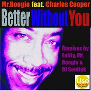 Better without you - ep cover image cdn