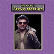 Rock vol. 5: steve messina cover image cdn