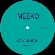 Meeko - single cover image cdn