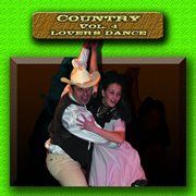 Country vol. 4: lover's dance cover image cdn