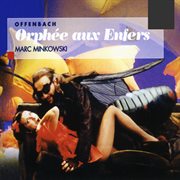 Offenbach: orphee aux enfers cover image cdn
