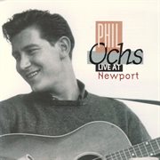 Live at newport cover image cdn