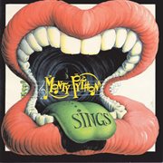 Monty python sings cover image cdn