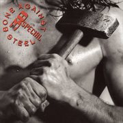 Bone against steel cover image cdn